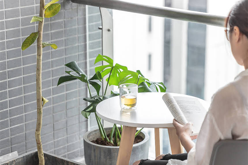 图片 100平米小户型装修全攻略：智能家居+收纳技巧，打造实用美观空间2.jpg