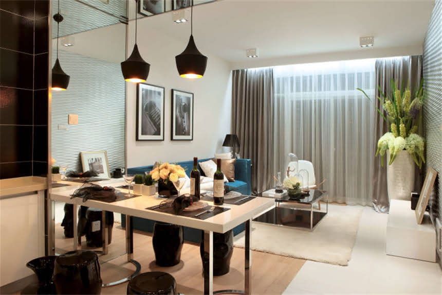 图片 100平饭店装修报价全（附详细清单）1.jpg