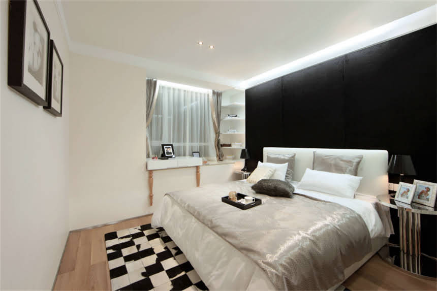 图片 10㎡爆改治愈小屋！零预算打造高颜值出租屋，租房党速来抄作业2.jpg