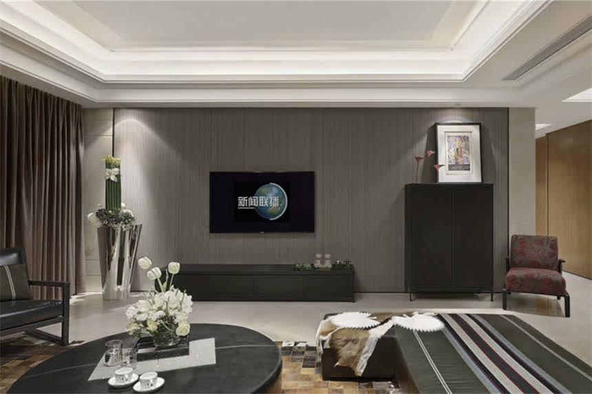 图片 10层以下住宅装修全攻略：避潮防潮+采光改造+隐私设计，低楼层也能装出高级感.jpg