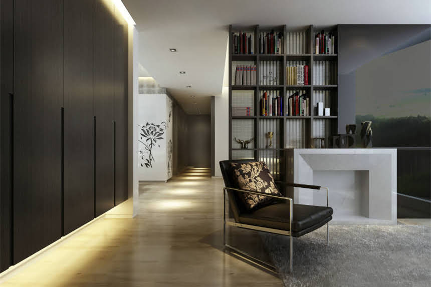 图片 10平米入户花园装修全攻略：低成本打造实用美观的入口空间（附设计案例）.jpg