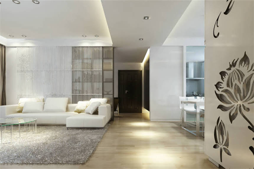 图片 10平米入户花园装修全攻略：低成本打造实用美观的入口空间（附设计案例）1.jpg