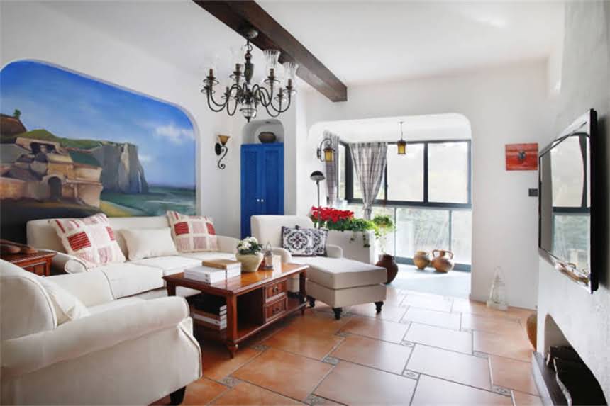 图片 110㎡三居室全屋定制装修指南：智能家居+高性价比设计，附避坑清单与省钱攻略2.jpg