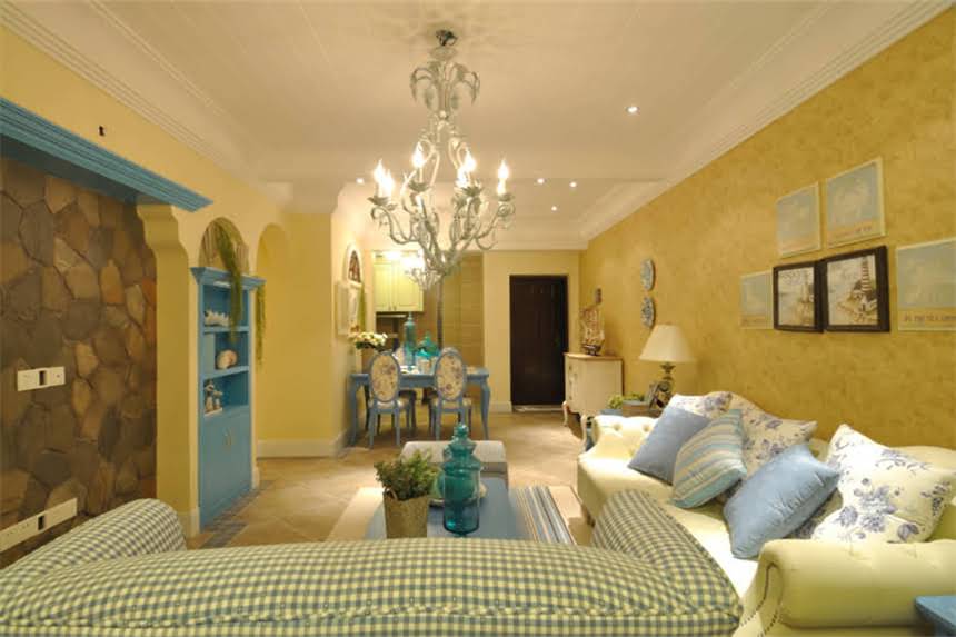 图片 113㎡小户型装修全攻略：全屋定制+避坑指南+高性价比方案（附预算表）2.jpg