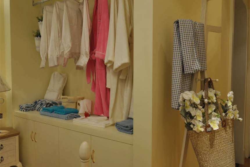 图片 120㎡四室两厅现代简约装修全攻略：全屋定制+智能家居，附10大避坑指南2.jpg