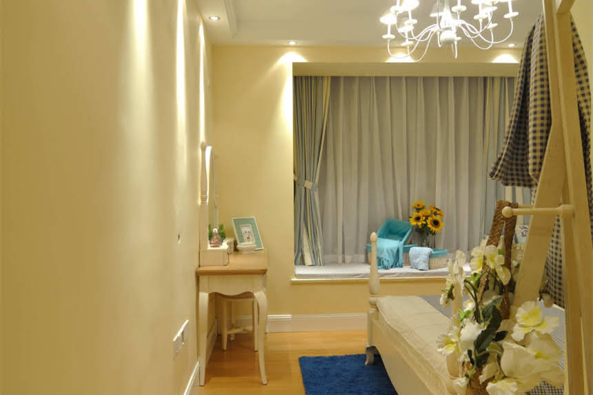 图片 120㎡平面房子装修全攻略：空间利用率+颜值双高，附避坑指南（附免费设计图）1.jpg