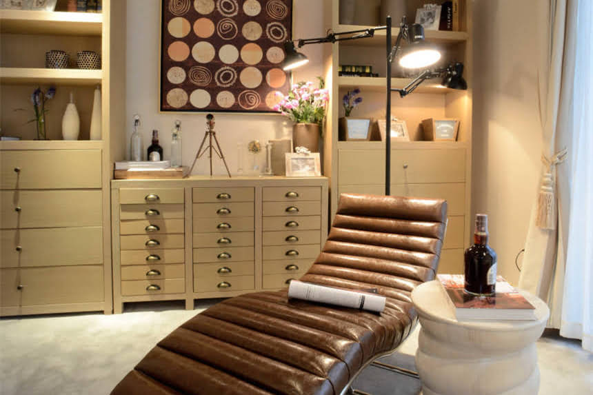 图片 120㎡现代简约风全屋定制装修案例：收纳技巧+智能家居+预算控制全攻略1.jpg