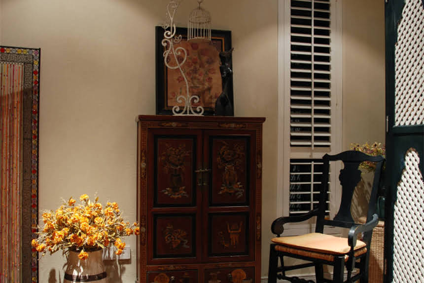 图片 125㎡三居室现代简约风全屋定制装修，智能家居+收纳方案+预算清单（附设计图）2.jpg