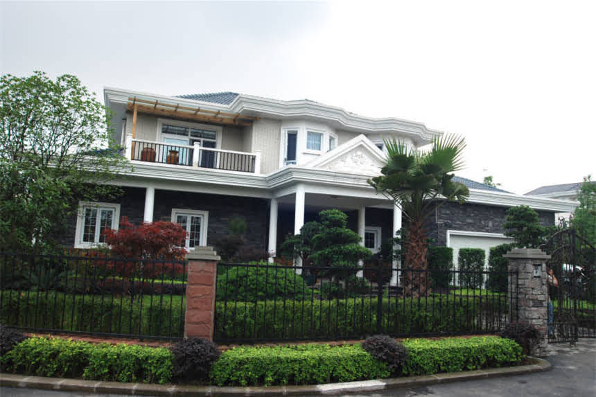 图片 140㎡住宅全包装修预算：附详细清单与省钱技巧1.jpg