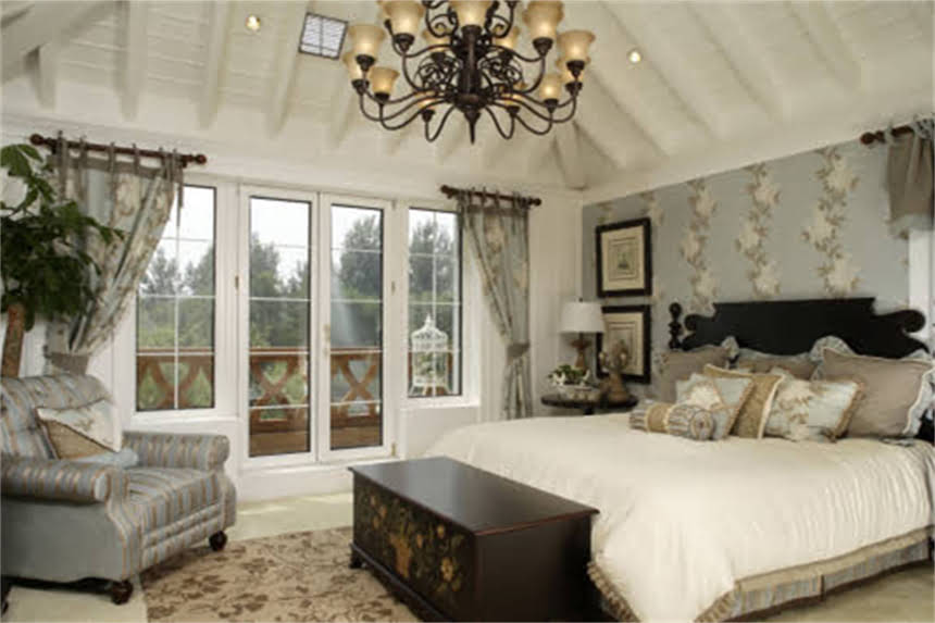 图片 160平米大户型装修全攻略：现代简约风设计+智能家居系统+全屋定制方案（附最新报价清单）.jpg