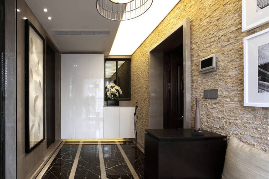 图片 160平米大户型装修全攻略：现代简约风设计+智能家居系统+全屋定制方案（附最新报价清单）1.jpg