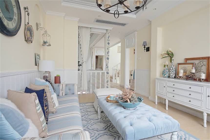 图片 20㎡美式小户型装修全：国外经典案例+7大空间设计技巧2.jpg