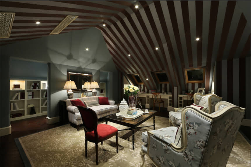 图片 30㎡LOFT公寓低成本装修全攻略：小空间大效果，附避坑指南.jpg