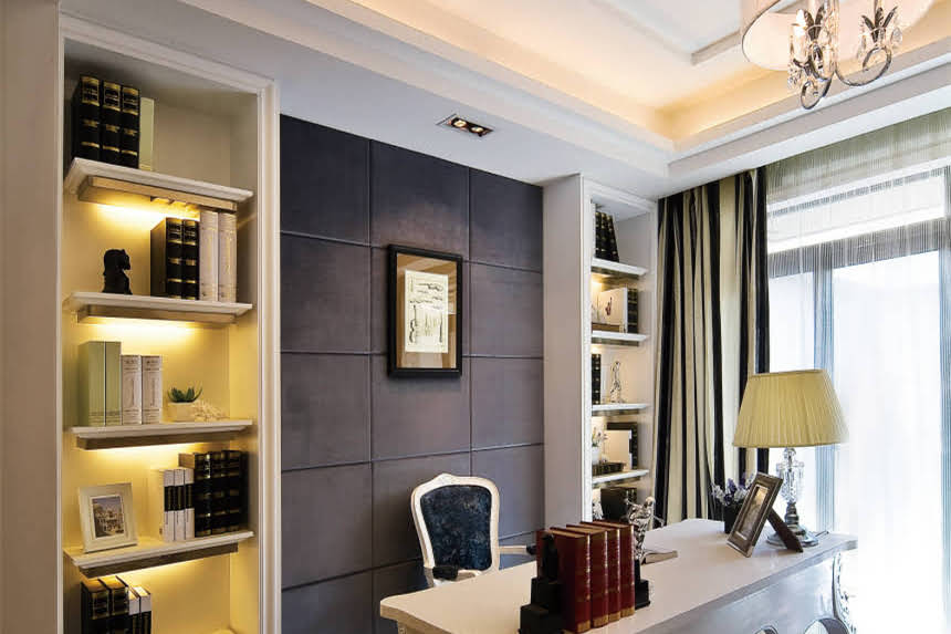 图片 30㎡小户型装修全攻略！样板房设计亮点+避坑指南，看完省3万！.jpg