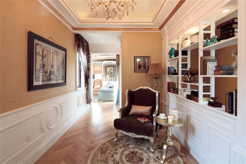 图片 30㎡快餐店装修全攻略｜小空间高颜值+网红打卡点+低成本翻新，月入3万+的秘诀在这！.jpg