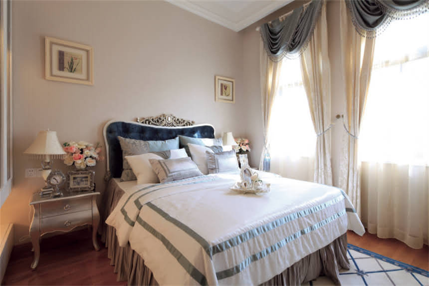 图片 30㎡高效能办公室装修｜低成本打造ins风工位+智能收纳，小户型必看！.jpg