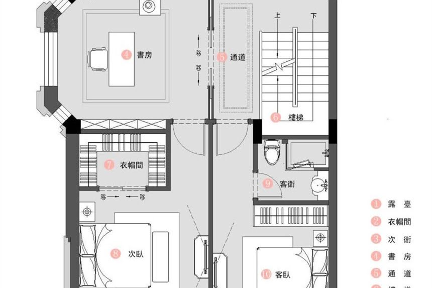 图片 30㎡高效能办公室装修｜低成本打造ins风工位+智能收纳，小户型必看！2.jpg