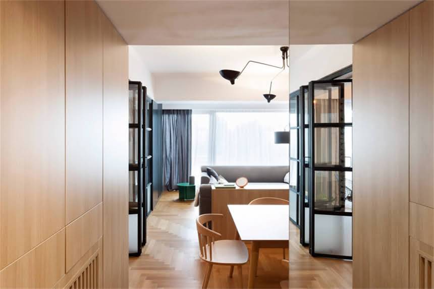 图片 30平米小户型酒店式公寓装修全攻略：低成本高性价比设计+实用技巧2.jpg