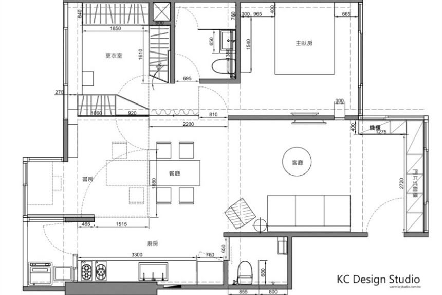 图片 70㎡毛坯房装修预算全（30-70万）｜避坑指南与详细清单.jpg