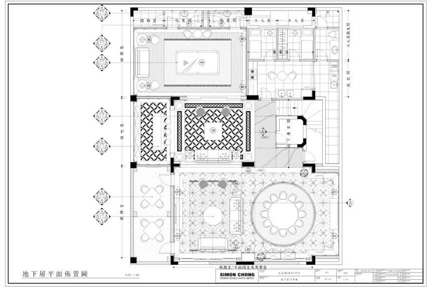 图片 80平房子装修预算10万内！中小户型避坑全攻略（附详细清单）.jpg