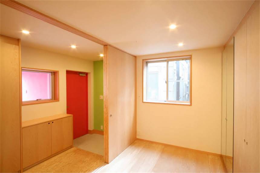 图片 90㎡小三房装修全攻略：小空间大利用的5大设计技巧与避坑指南2.jpg