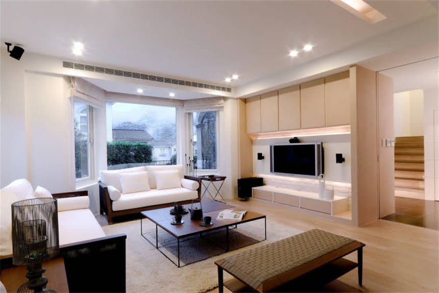 图片 90㎡现代简约风格装修预算全：最新报价清单+避坑指南.jpg