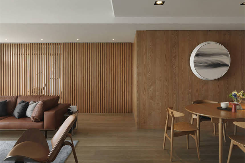 图片 90平米家庭装修全攻略：现代简约风设计+全屋定制+省钱技巧，附避坑指南2.jpg