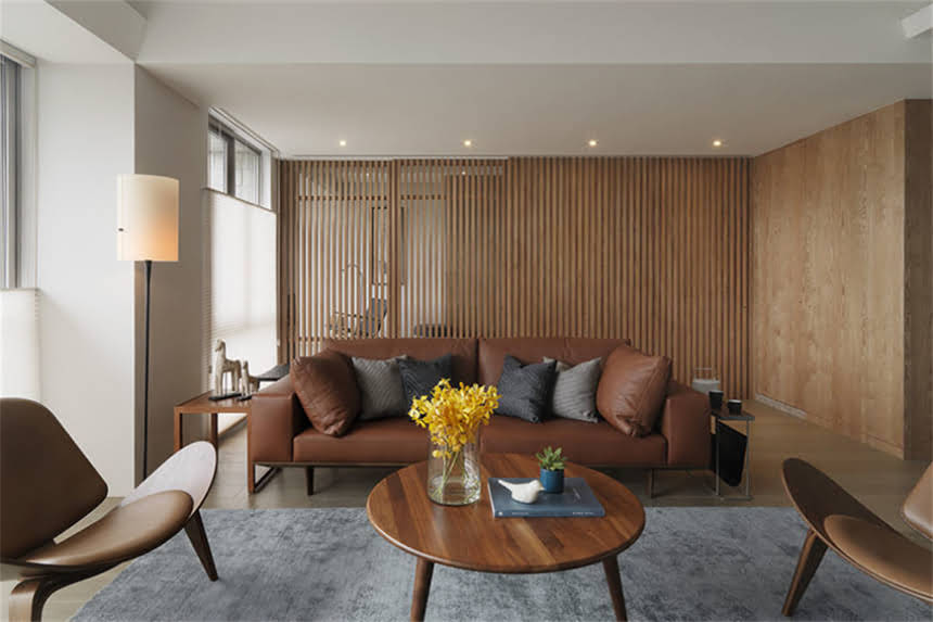 图片 90平米小户型装修全攻略：样板间设计亮点+避坑指南.jpg