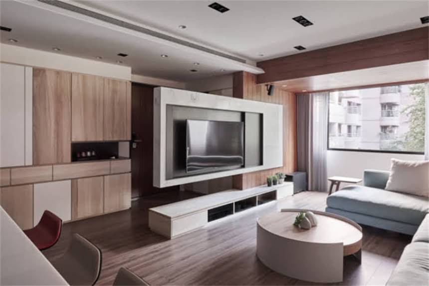 图片 90平米小户型装修全攻略：样板间设计亮点+避坑指南2.jpg