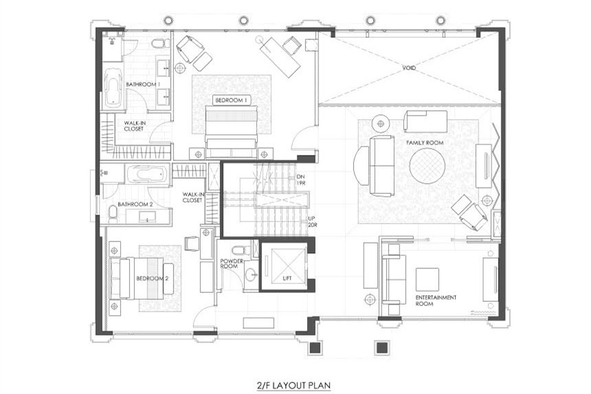 图片 ✨LOFT零基础装修避坑指南｜推荐爆款设计全公开（附预算表）.jpg