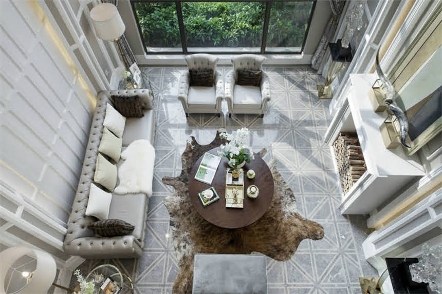 图片 世联装修真实口碑+避坑指南！90后小夫妻爆改120㎡北欧风全记录2.jpg