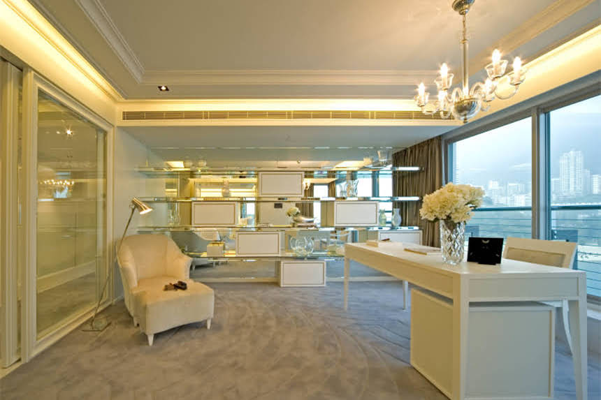 图片 中海国际装修避坑指南：现代轻奢风+50万预算，附200张实景图参考！.jpg