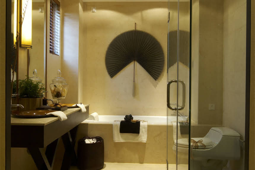 图片 井柏然私宅全：明星级装修工艺与设计亮点（附施工流程+材料清单）1.jpg