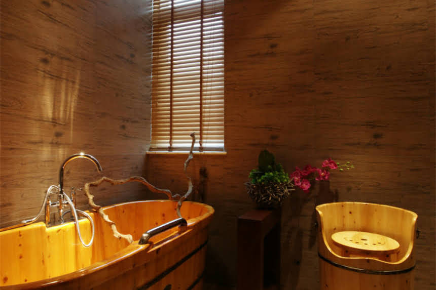 图片 产后恢复中心装修设计指南：科学布局+健康美学，打造宝妈专属疗愈空间1.jpg