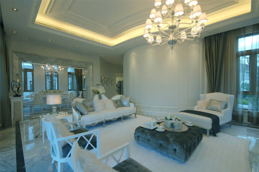 图片 产后恢复中心装修设计指南：科学布局+健康美学，打造宝妈专属疗愈空间2.jpg