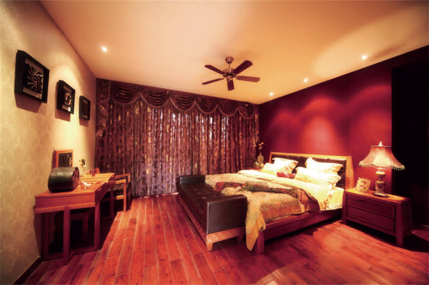 图片 儿童房设计装修全攻略：安全+环保+空间利用，打造成长型儿童房（附流行趋势）1.jpg