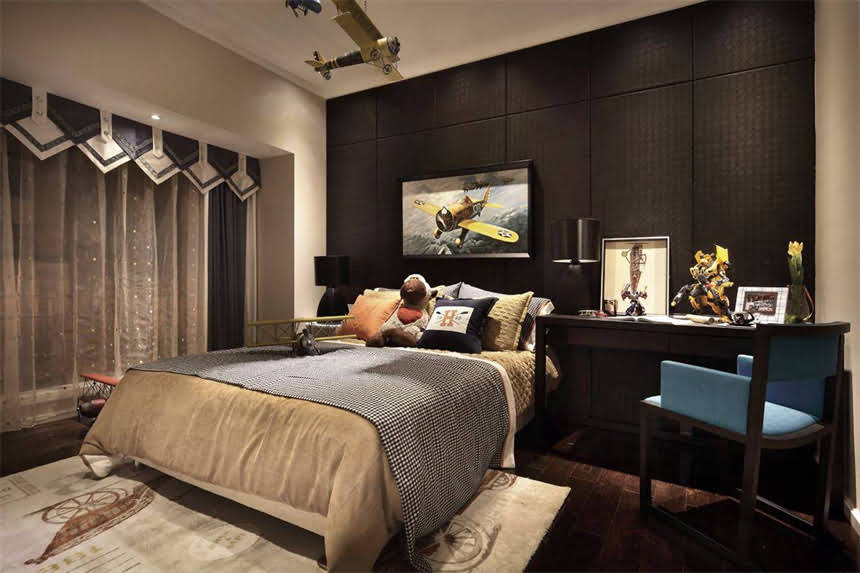 图片 兰州靠谱装修公司哪家好？交换空间装饰全屋定制+设计施工一体化服务.jpg