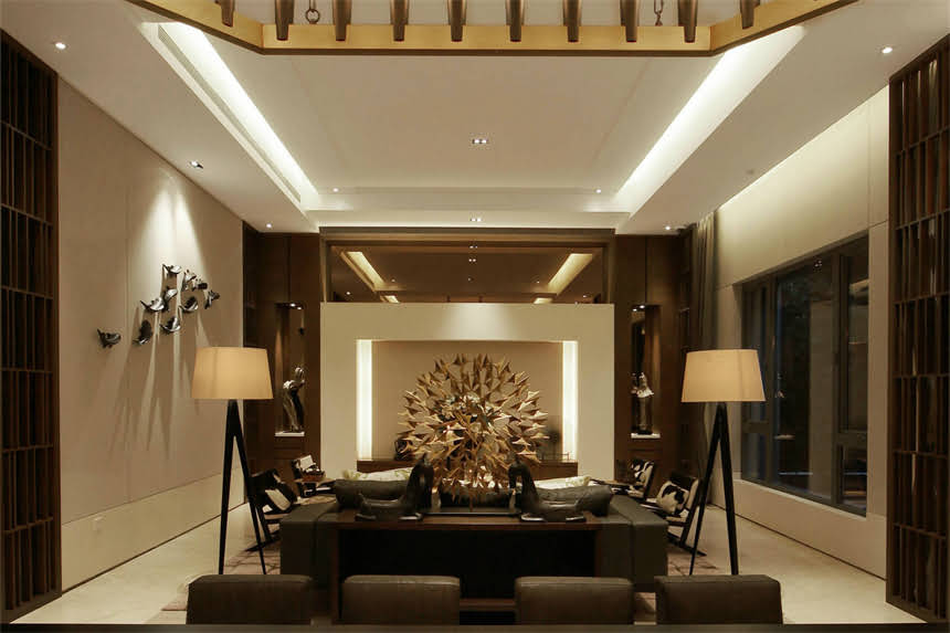 图片 农村自建房装修全攻略：别墅设计+省钱技巧+避坑指南（附120张实景图）.jpg