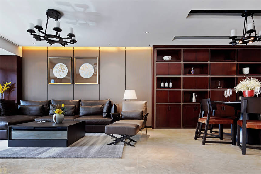 图片 冰箱摆放全攻略：5大黄金法则+避坑指南，让厨房更实用（附户型适配方案）.jpg