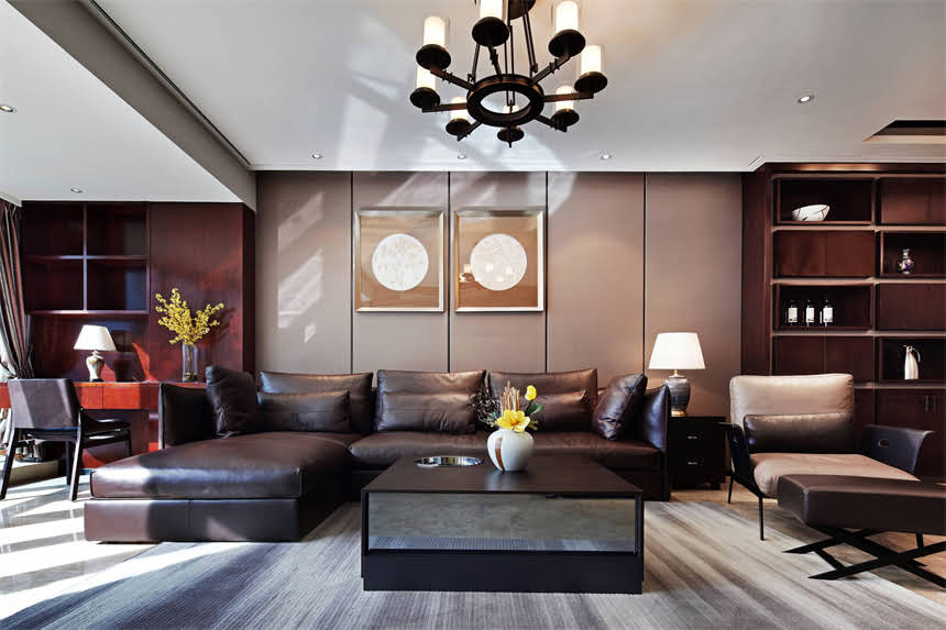 图片 冰箱摆放全攻略：5大黄金法则+避坑指南，让厨房更实用（附户型适配方案）1.jpg