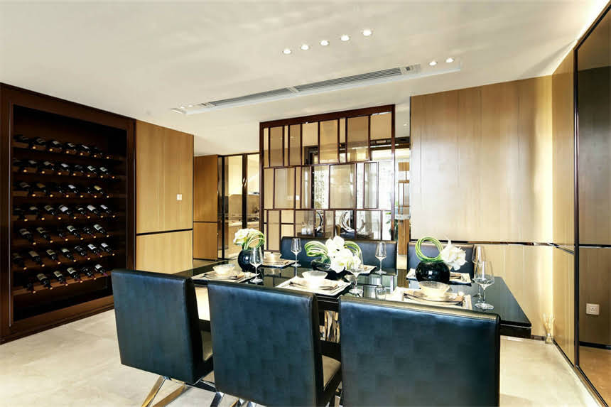 图片 北京200平米现代简约别墅装修费用：20-50万预算全breakdown（附清单）1.jpg