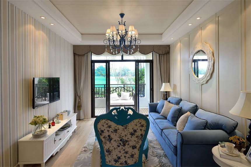 图片 北京顶层复式装修设计全攻略：空间规划+避坑指南+预算清单，轻松打造理想家.jpg