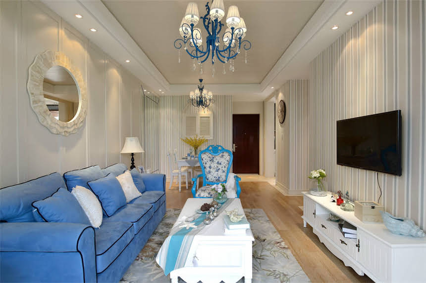 图片 北京顶层复式装修设计全攻略：空间规划+避坑指南+预算清单，轻松打造理想家1.jpg