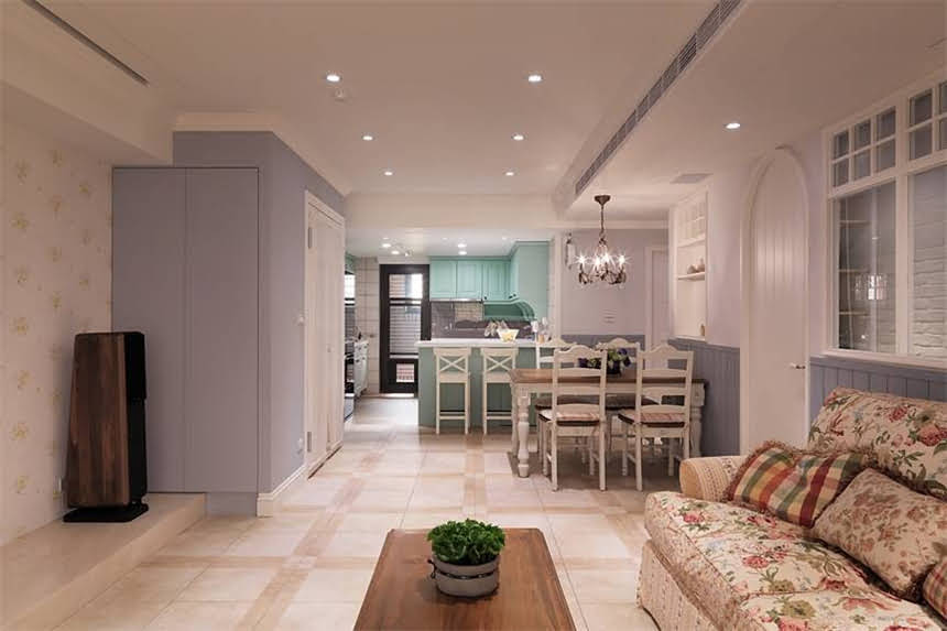 图片 北京高端大宅装修公司推荐：全案设计+品质施工+售后无忧，选装大师助力您的豪宅蜕变2.jpg