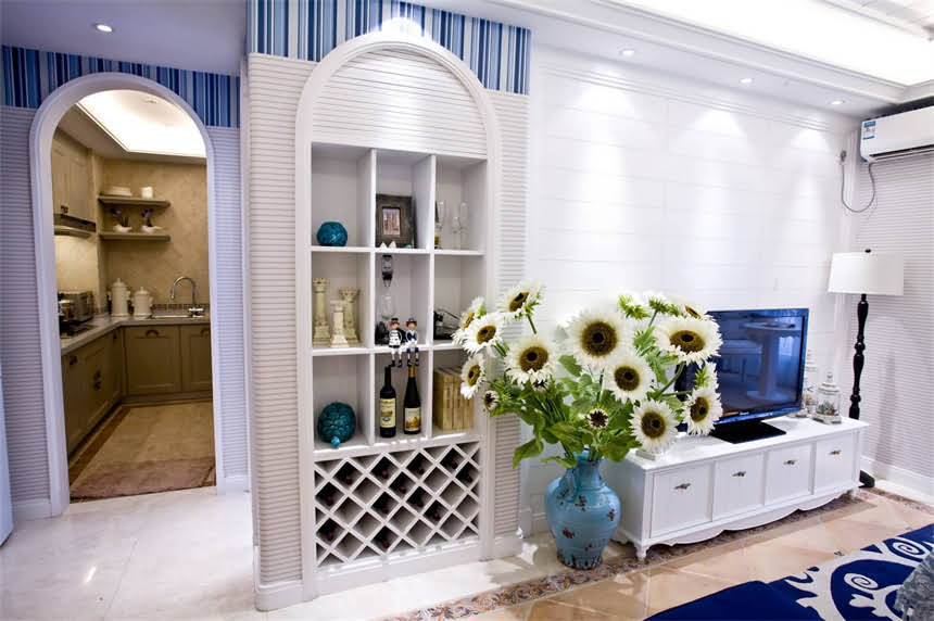 图片 北欧风卧室全攻略：小清新配色+极简设计+实用收纳，打造高颜值治愈系空间2.jpg