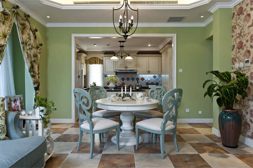 图片 北欧风装修全攻略：现代简约+自然材质=高颜值家居，附推荐设计案例1.jpg