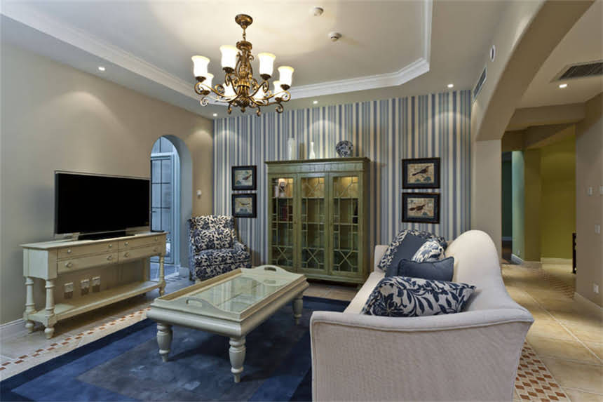 图片 北欧风装修全攻略：现代简约+自然材质=高颜值家居，附推荐设计案例2.jpg