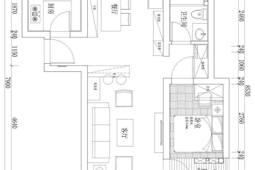 图片 南昌万科金域国际装修全攻略：避坑指南与设计灵感，附1200㎡参考案例.jpg