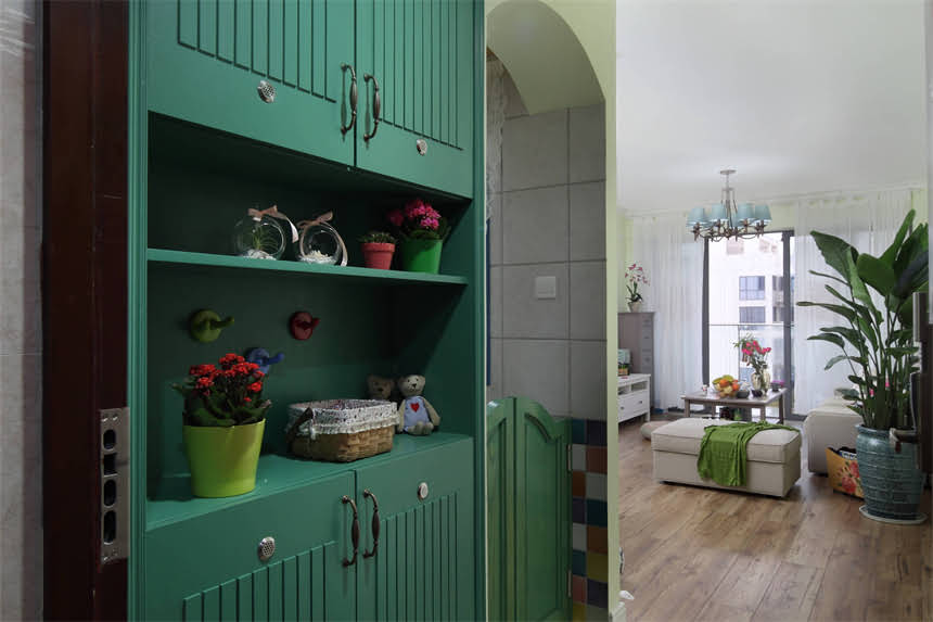 图片 南昌半包装修公司怎么选？3年踩坑经验，附避坑指南+真实案例🏠💡.jpg