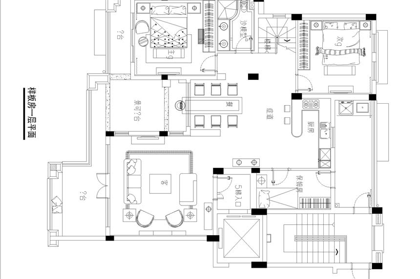 图片 卫生间没窗户怎么装修？3大核心要点+通风防潮全攻略，无窗卫生间也能舒适实用.jpg